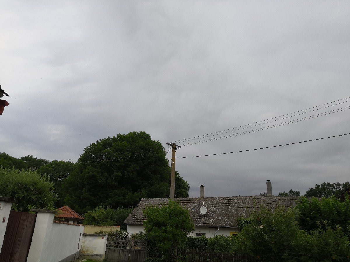 Záblatí okres Jindřichův Hradec