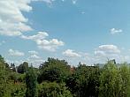 Hořice - Libonice