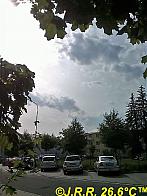 Slavičín, sídliště Vlára