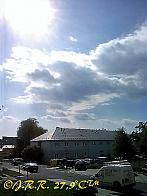 Slavičín, sídliště Vlára