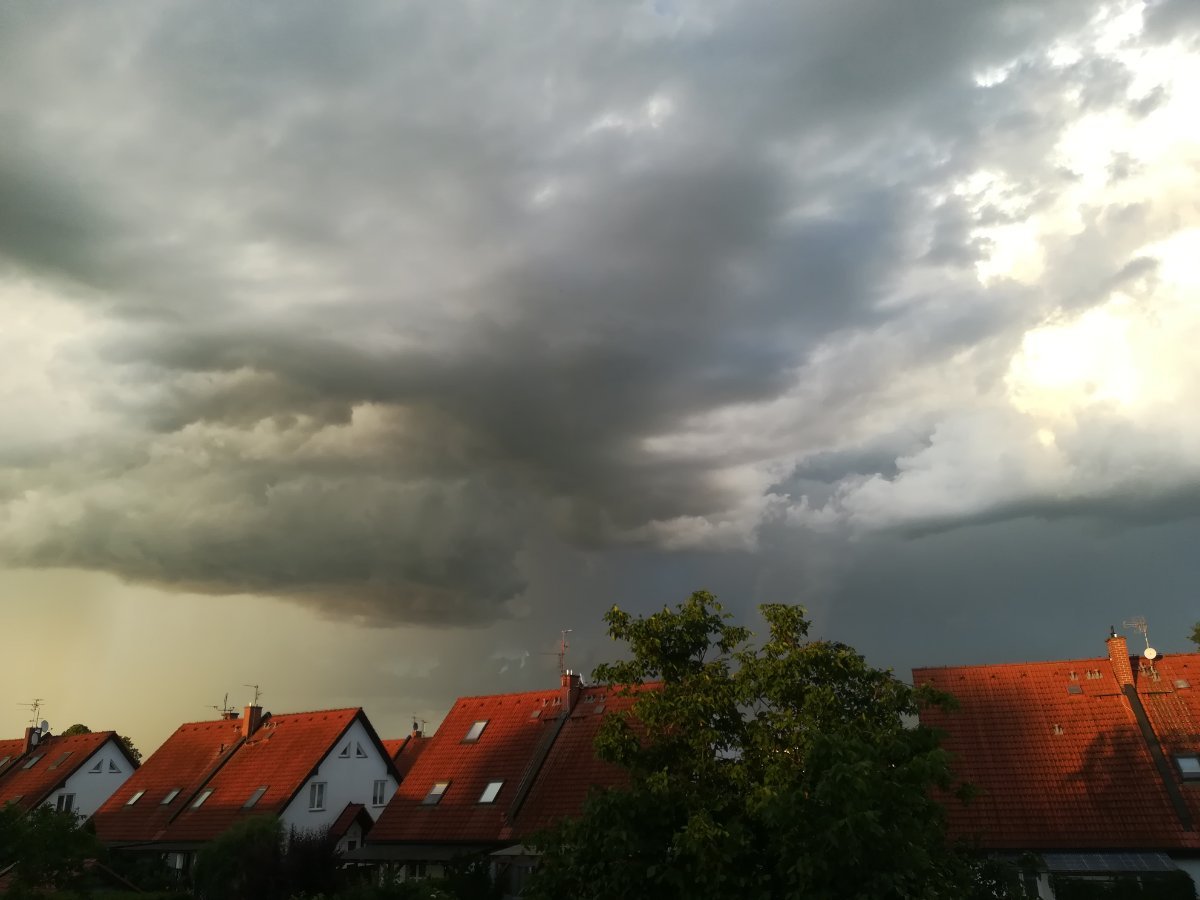 Třebechovice pod Orebem