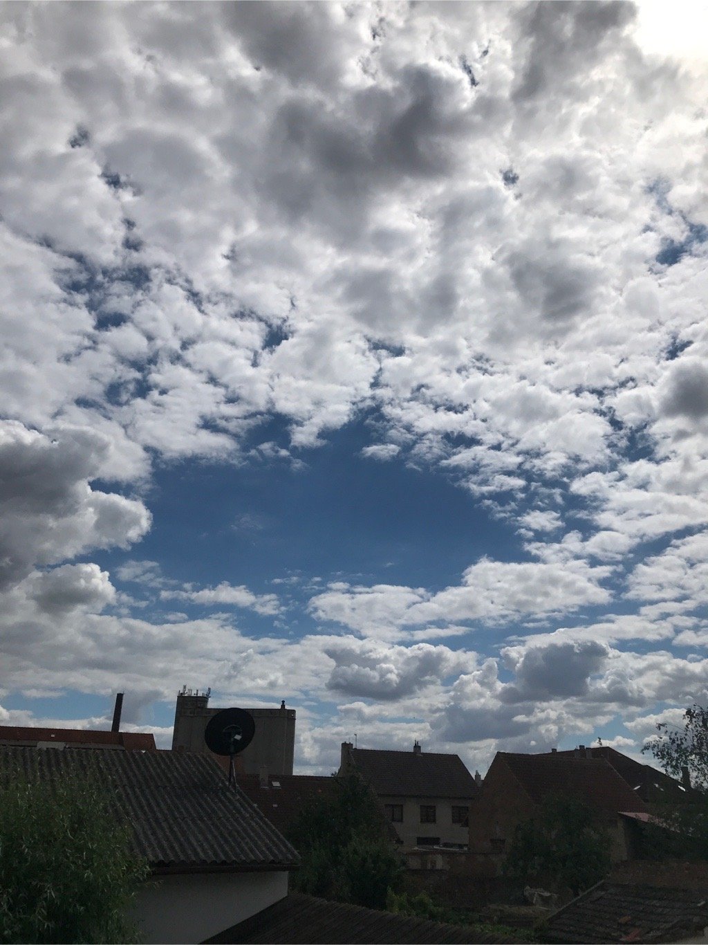 Bohušovice nad Obří