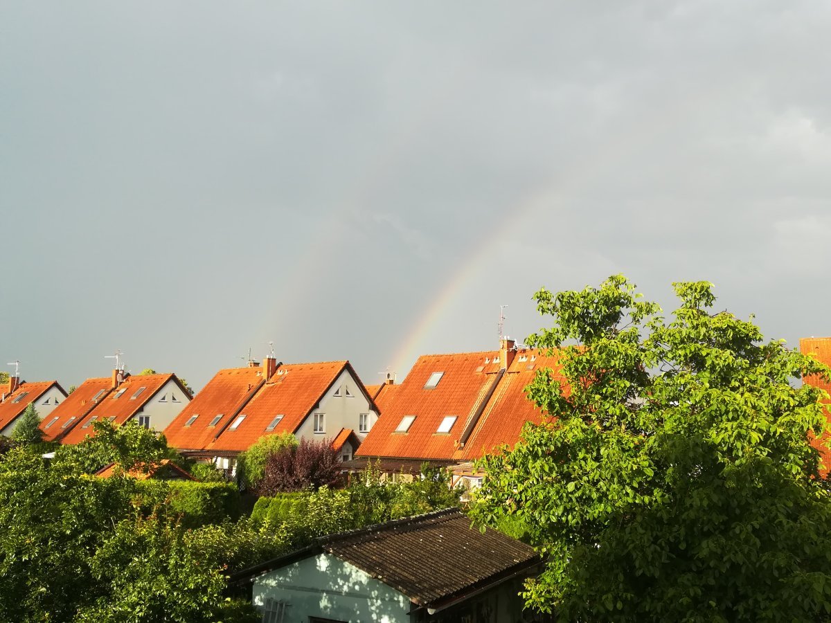 Třebechovice pod Orebem