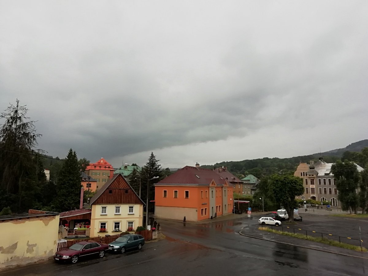 Jílové u Děčína