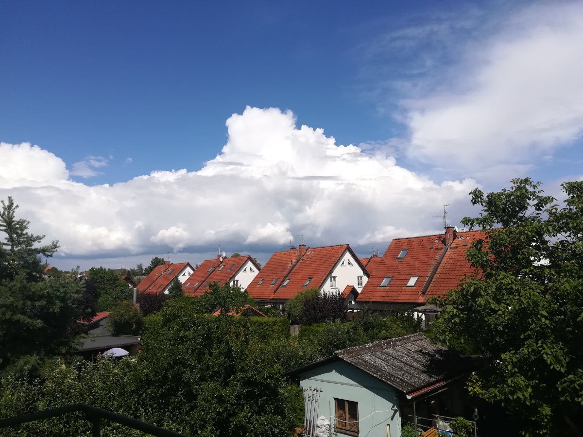 Třebechovice pod Orebem