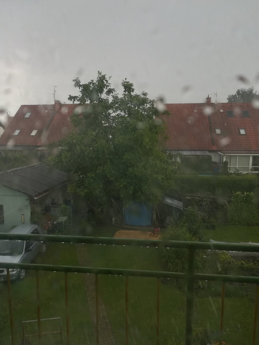 Třebechovice pod Orebem