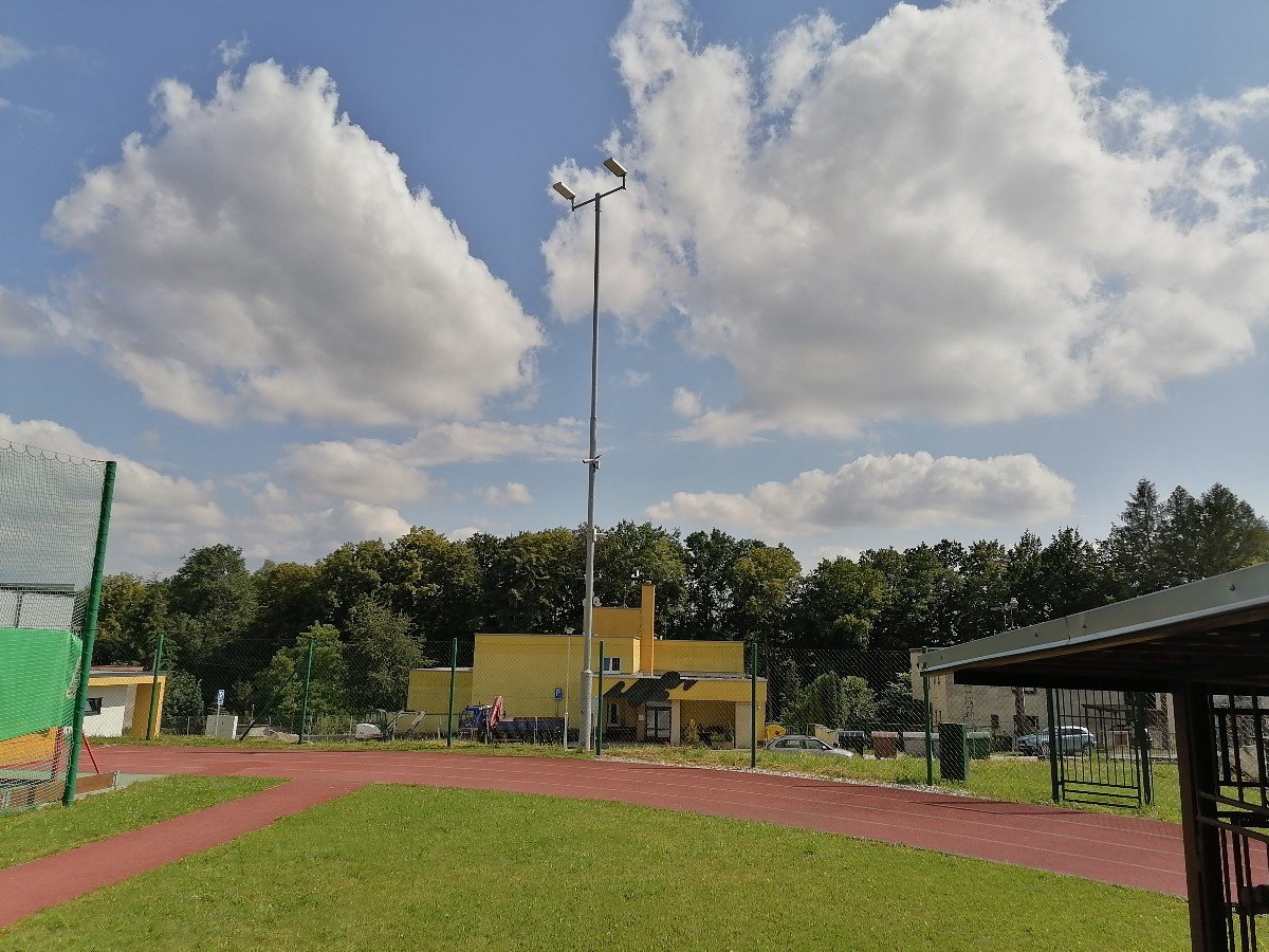 Těrlicko u Havířova