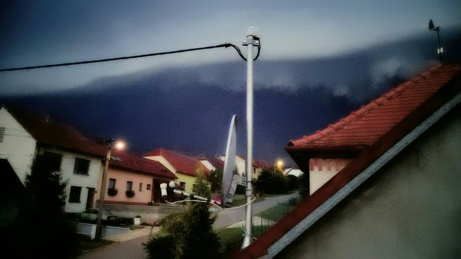 Březová u Uherského Brodu