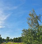 Hradec Králové - Třebeš