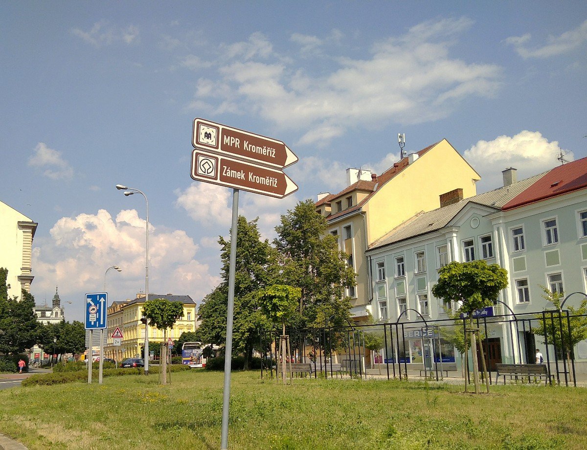 Kroměříž