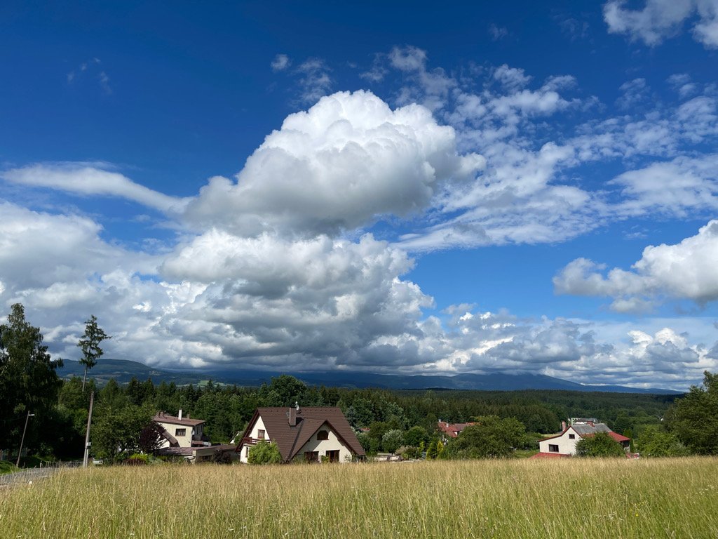 Martinice v Krkonoších