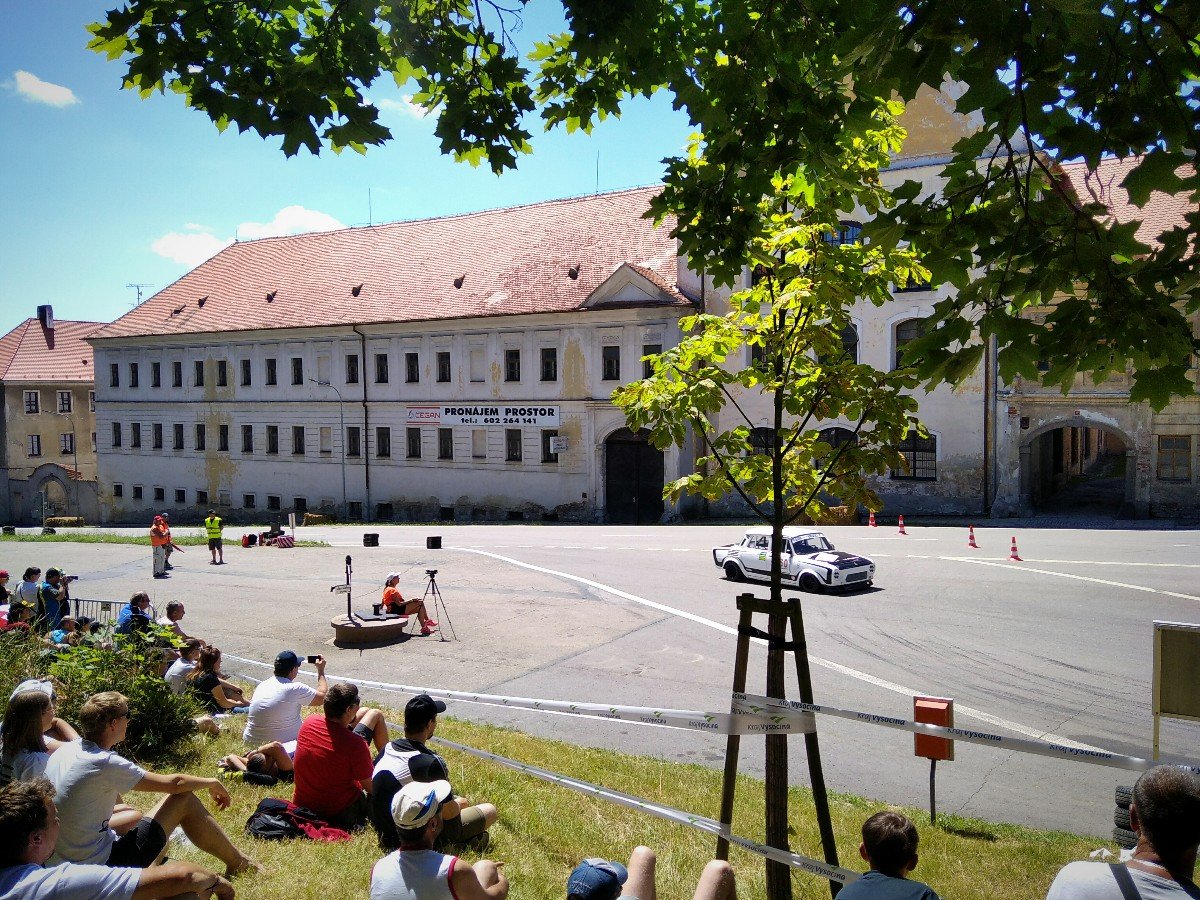 Náměšt nad Oslavou