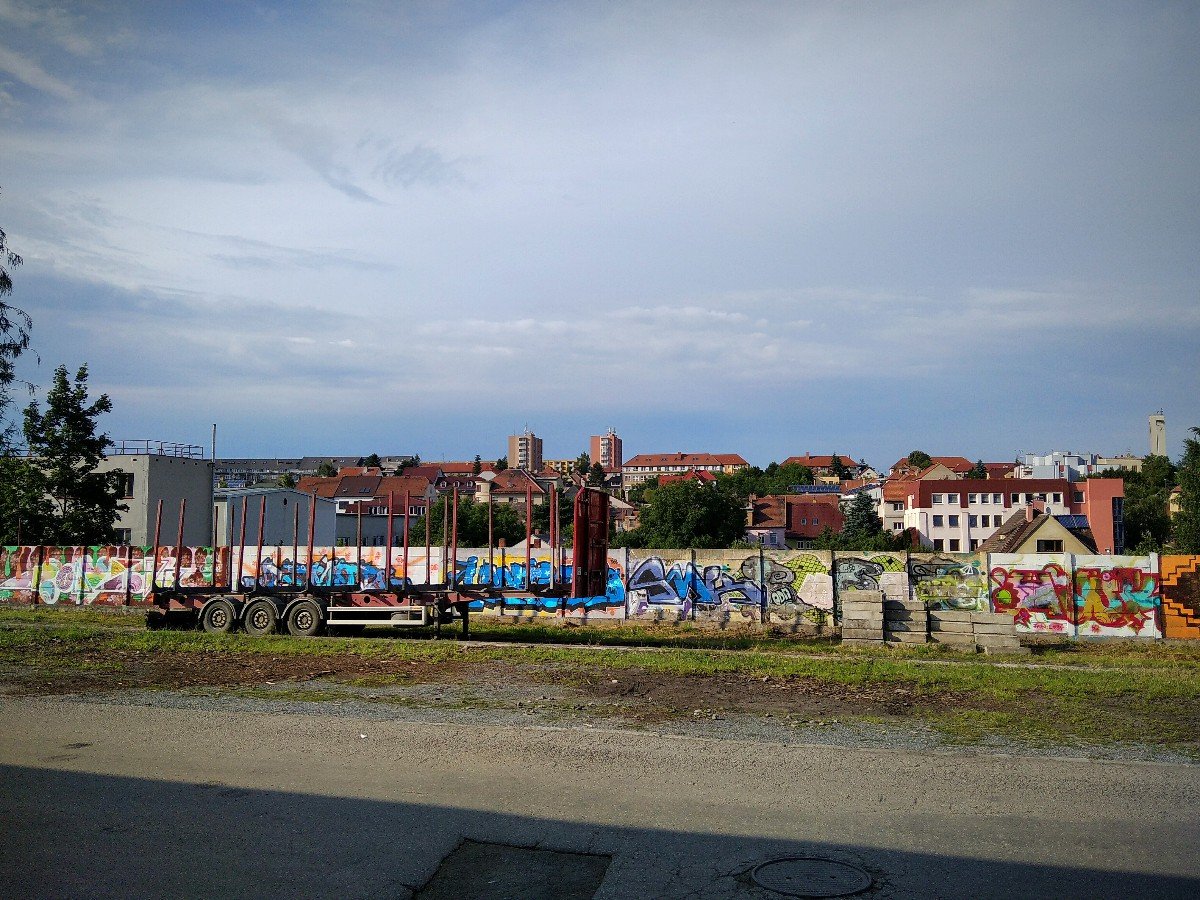 Náměšt nad Oslavou