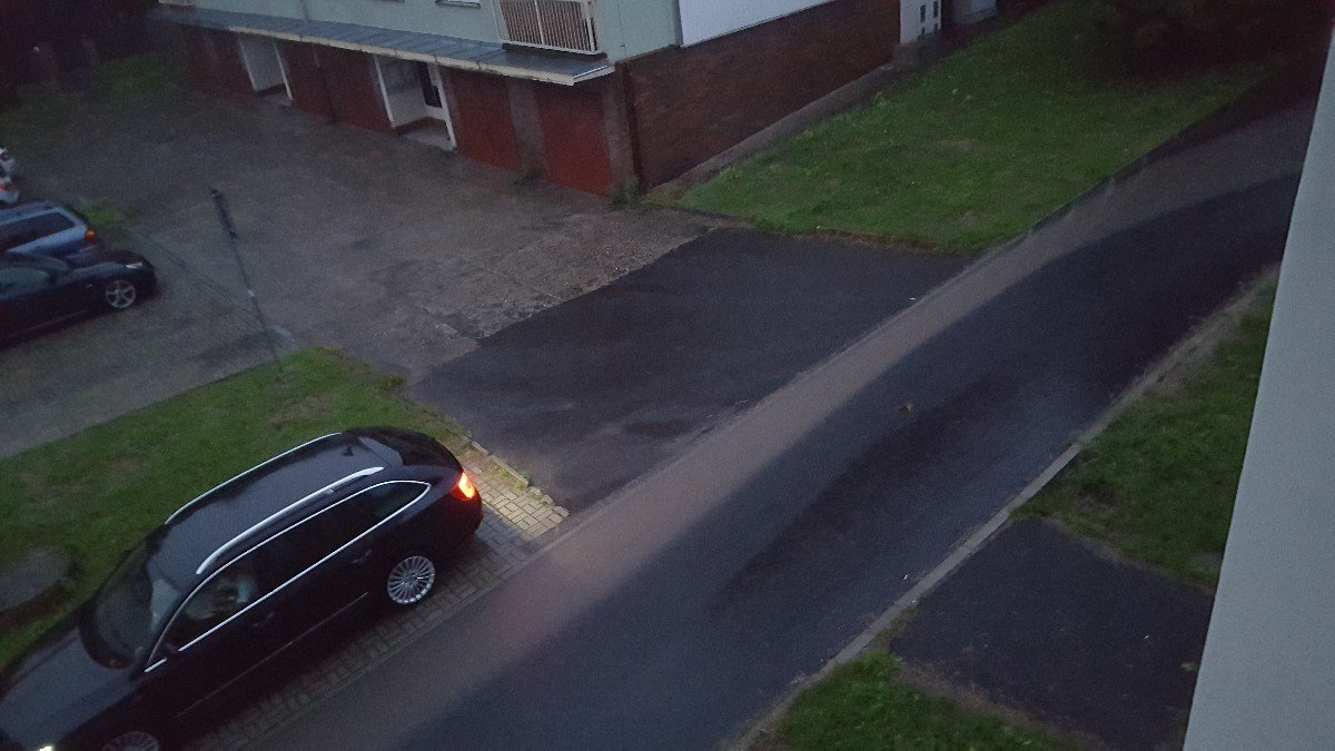 Karlovy Vary - Dalovice