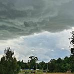 Hradec Králové - Třebeš