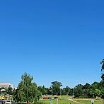 Hradec Králové - Třebeš