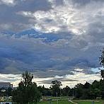 Hradec Králové - Třebeš