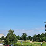 Hradec Králové - Třebeš