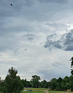 Hradec Králové - Třebeš