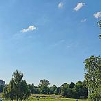 Hradec Králové - Třebeš