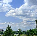 Hradec Králové - Třebeš