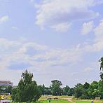 Hradec Králové - Třebeš