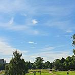 Hradec Králové - Třebeš