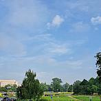Hradec Králové - Třebeš