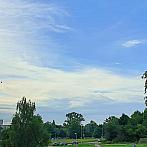 Hradec Králové - Třebeš