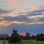 Hradec Králové - Třebeš