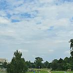 Hradec Králové - Třebeš