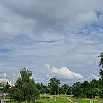 Hradec Králové - Třebeš