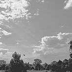 Hradec Králové - Třebeš