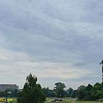 Hradec Králové - Třebeš