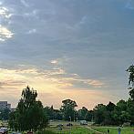 Hradec Králové - Třebeš