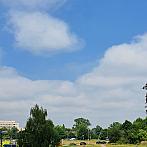 Hradec Králové - Třebeš