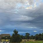 Hradec Králové - Třebeš