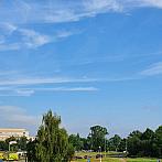 Hradec Králové - Třebeš