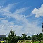 Hradec Králové - Třebeš