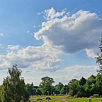 Hradec Králové - Třebeš