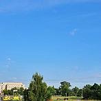 Hradec Králové - Třebeš