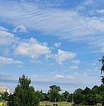 Hradec Králové - Třebeš