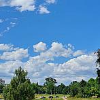 Hradec Králové - Třebeš