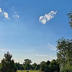 Hradec Králové - Třebeš