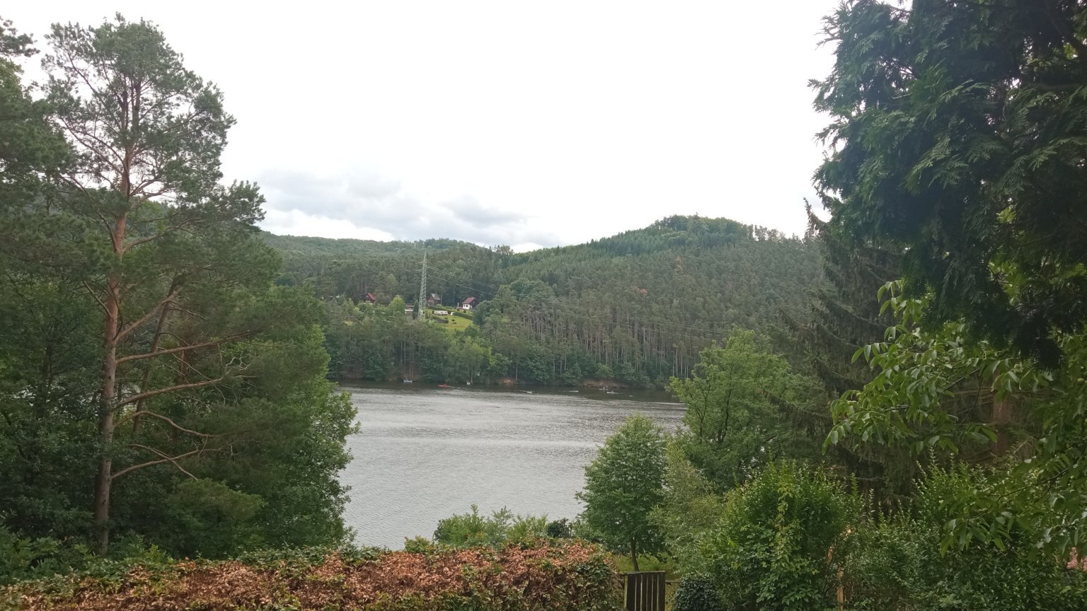 Cholín-Boubovny(Sedlčansko)