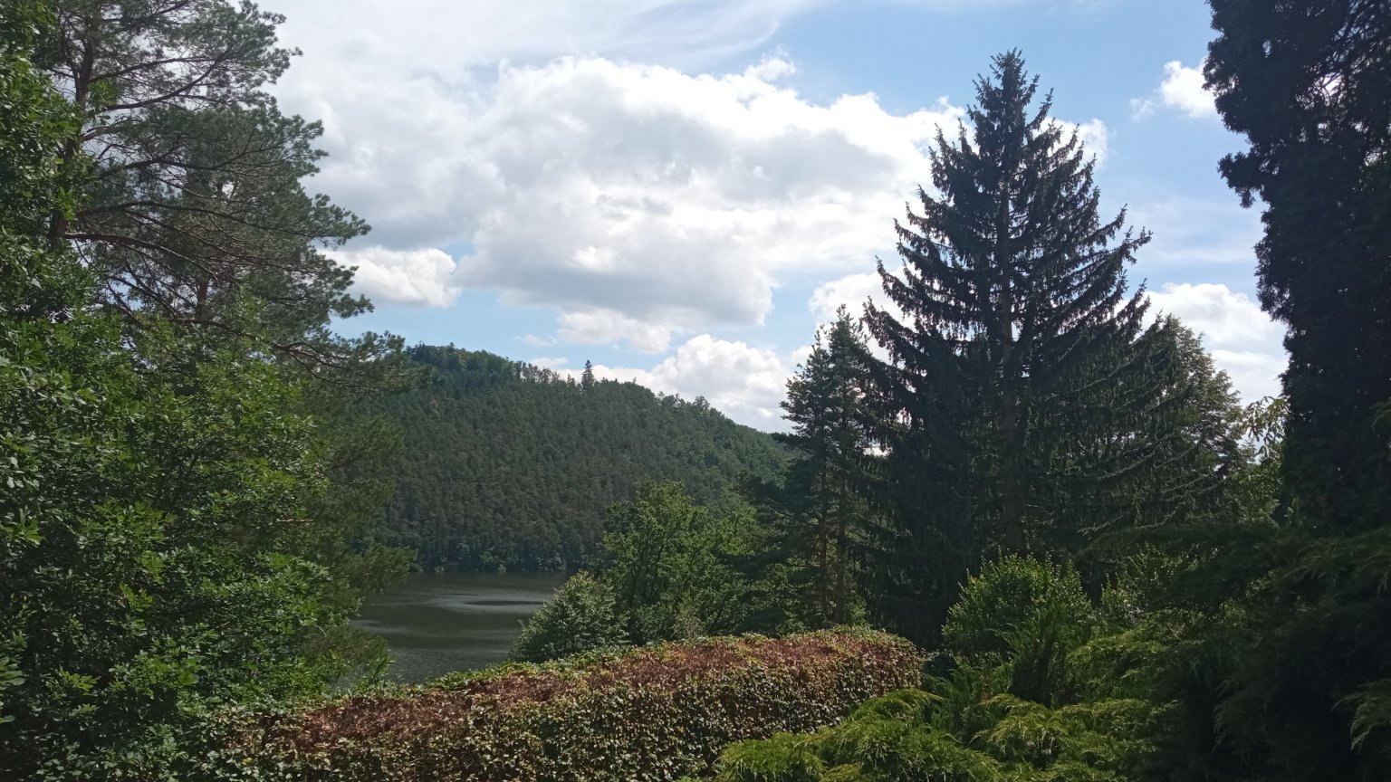 Cholín-Boubovny(Sedlčansko)