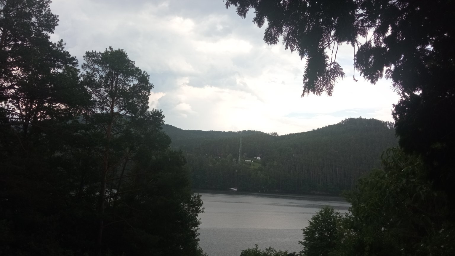 Cholín-Boubovny(Sedlčansko)