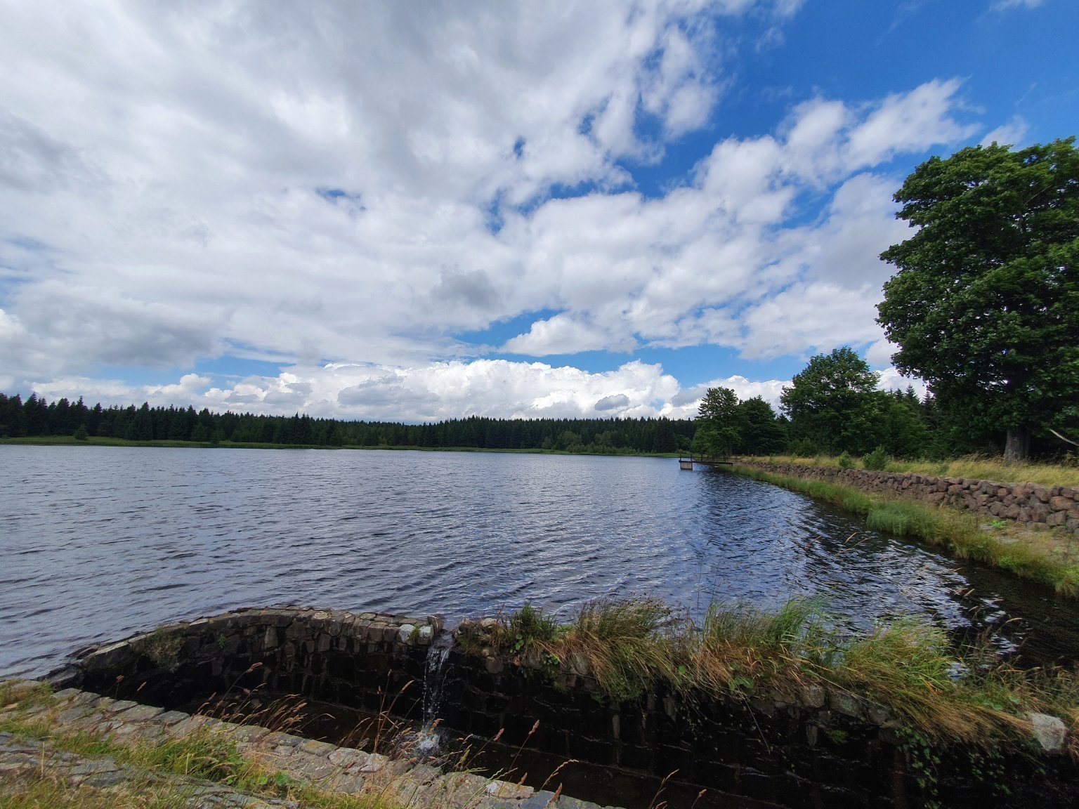 Nový dům (hájovna)