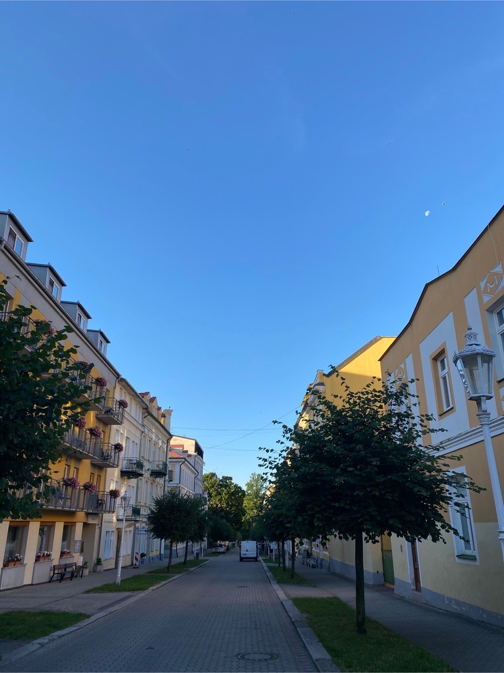 Františkovy Lázně