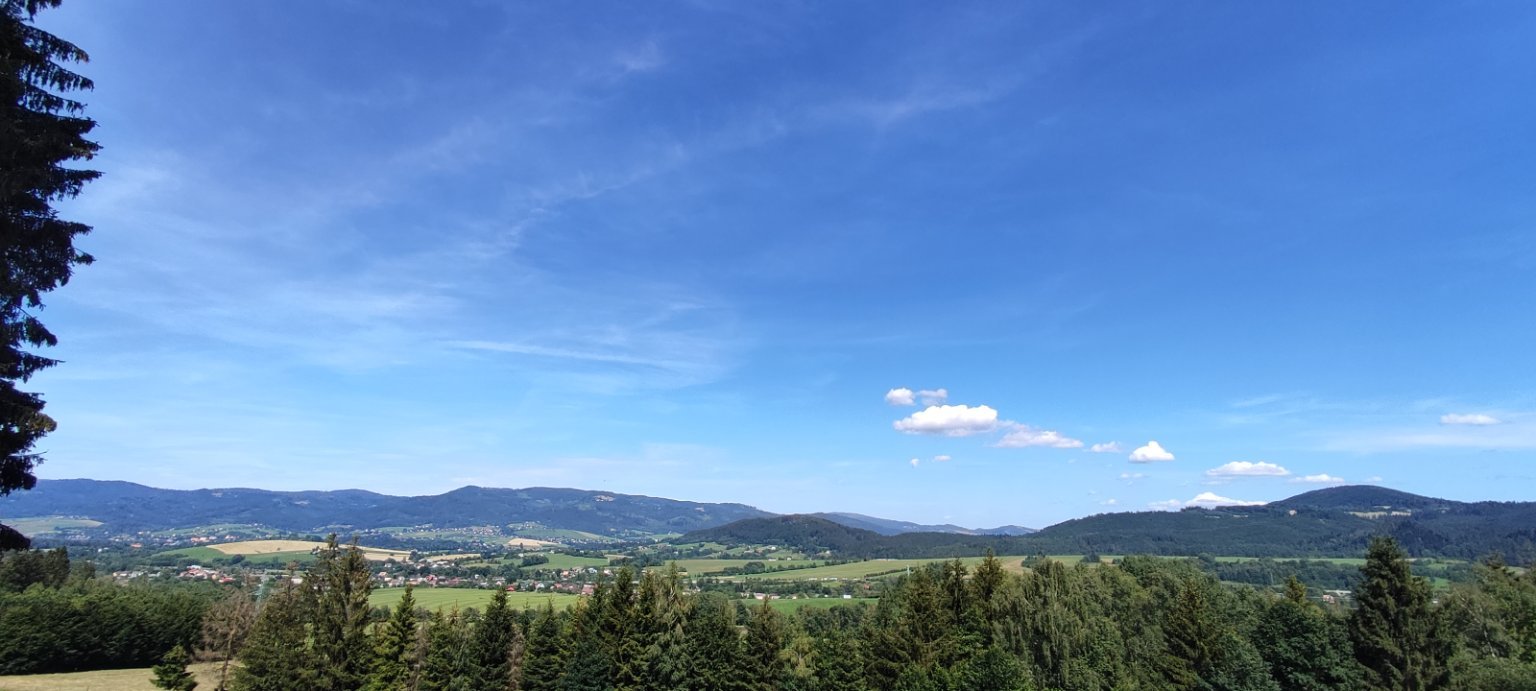 Skalka-Mosty u Jablunkova